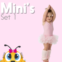 Mini's 1