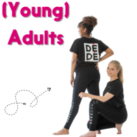 (young) Adults