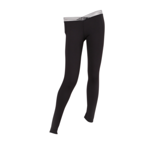 Jade legging volwassenen