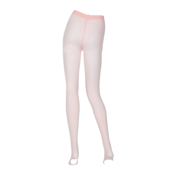 Kate panty Lichtroze convertible