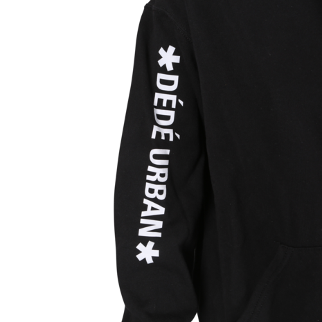 Urban hoodie volwassenen