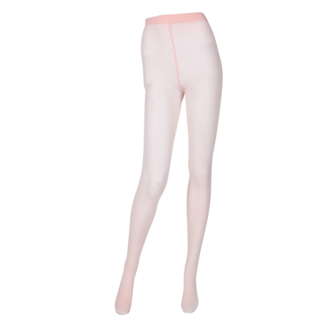 Kate panty Lichtroze convertible