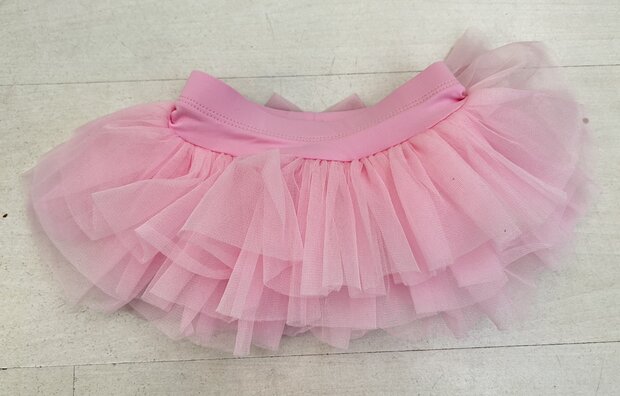 Ima tutu Mini's