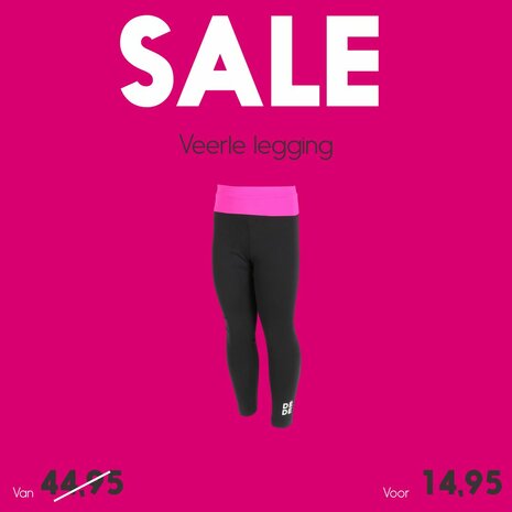 Veerle legging kids