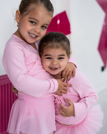 Nika vestje Mini's