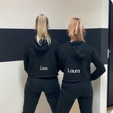 Personalisatie Ivy Joggingbroek_