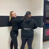 Personalisatie Ivy Joggingbroek_
