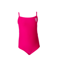 Diane balletpak fuchsia kids