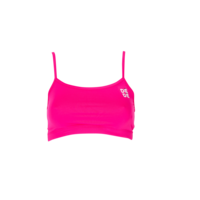 Ikita top kids Fuchsia