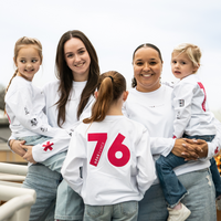 Ilse Jubileum longsleeve (kids)