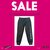 Ivy joggingbroek adults