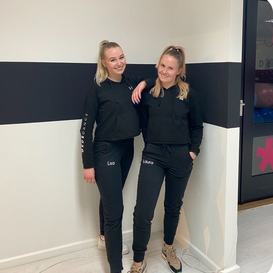 Personalisatie Ivy Joggingbroek