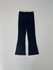 Flaired pants kids (uitverkoop)_